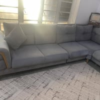 نظيف • يقلب سرير • خزن داخلي