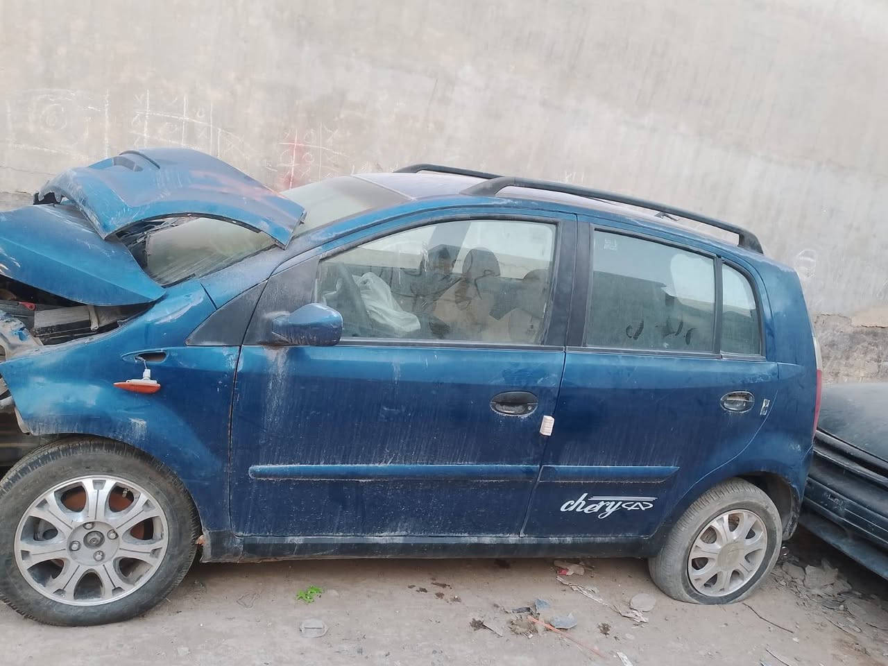 اي وان بيه حادث. رقم انكليزي بغداد محرك وكسر مابيهن شي بيه لوحه مفقوده السعر 17 الإتصال ***********
