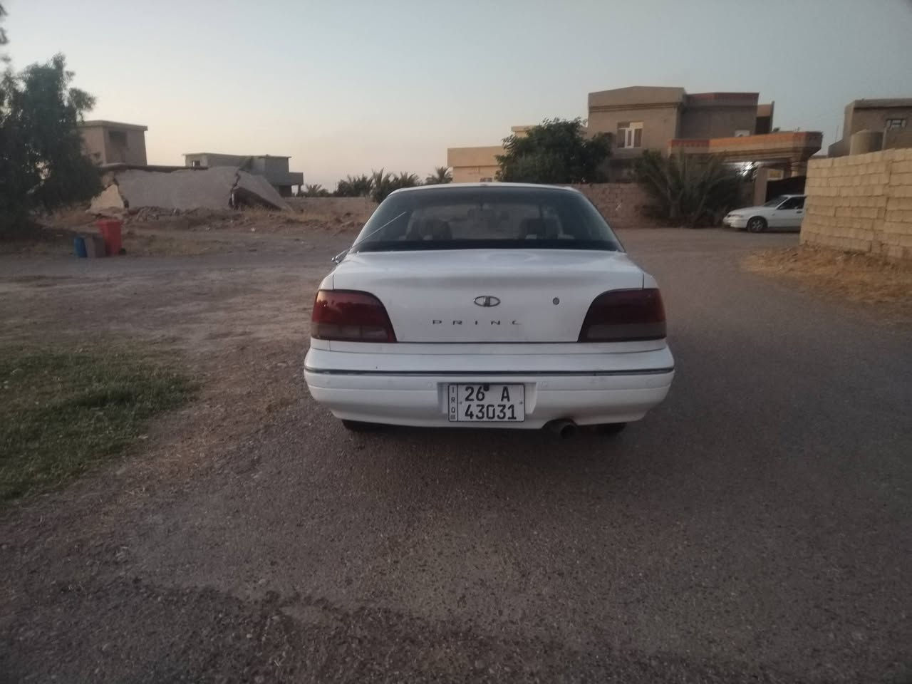موديل 97مكفوله من الحادث ولخياس كيرمحرك بلشرط تبريد شغال جاهزه السعر 37
***********
***********
