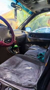 كرنفال • ٢٠٠٠ • كاز اوتماتيك