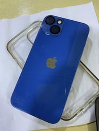 يا اللهہَ سلآم ؏ـݪيڪم./ ‏iPhone 13 عادي للبيع جهاز نضيف فيس ايدي شغال ...