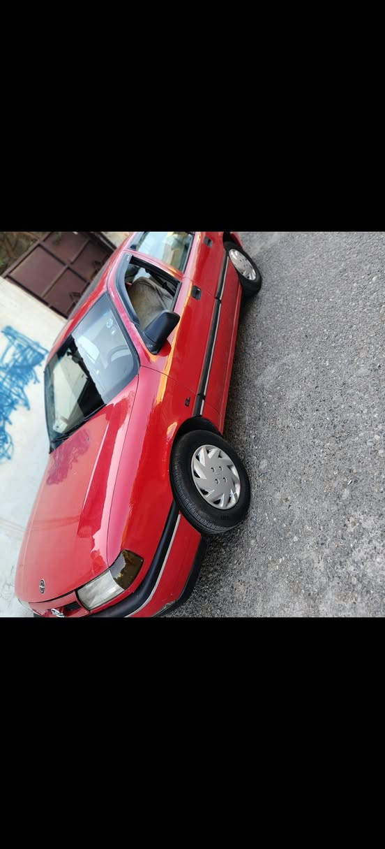 اوبل فكترا 18 للبيع
رقم اربيل الرقم الجديد بأسمي سنوية 
لل 2030 هزة باقيلها شهرين كير عادي محرك 18 لاصرف ولابخار بالشرط كهربائيات كلها شغالة تايرات جدد مابيها اي عطل مالجناي دواخلهاا البردات كلهن نظيفات لوك 
السعر : 44 بي مجال
رقم المبايل *********** كركوك, العراق
