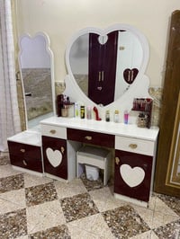 غرفة اخشاب • تركي • مستعمله