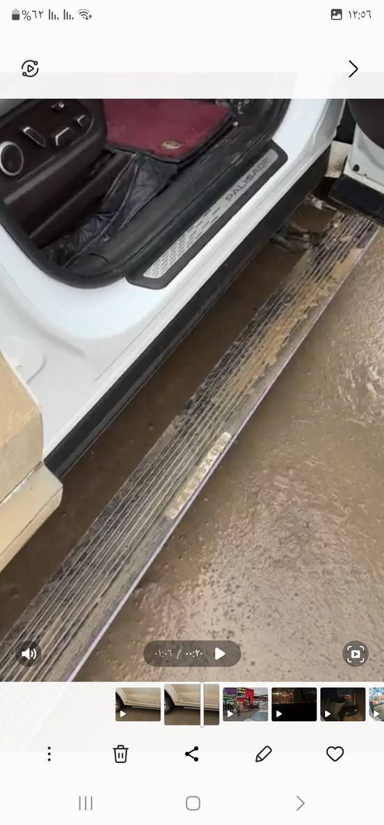 السلام عليكم اخوان
متوفر دوس كهربائية مستعملة للبليسايد 
اجن بالسيارة  من كوريا  
السعر ٣٥٠  دولار قفل 
للاستفسار  ***********
