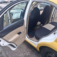 للبيع افيو وارد كوري موديل 2010 رقم نينوى الماني سنوية 2028 داخل لونين...