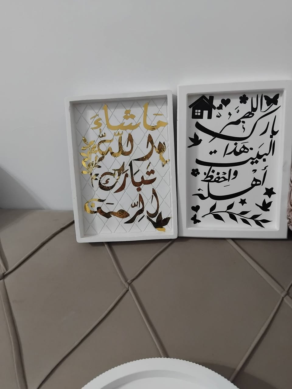 للبيع بحجز توصلوا معي على خاص


**إذا كنت صاحب هذا الإعلان وتريد حذفه لأي سبب، رجاءا أرسل رسالة إلى الدعم الفني**