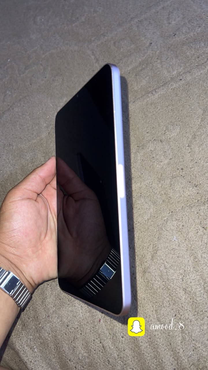 ايباد mini 6
حيل نضيف 
ذاكرته 64 
وبطاريه 97
ايباد مال ألعاب 
لان حجمه كلش حلو 
وسلس بل ألعاب كلش
سعره 400 وبي مجال 
لا مفتوح ولا مصلح ابد 
ول كارتونه مالته الاصلي 
موجوده وشعدك مراوس 
نزل المكان بغداد الزعفرانيه 
وهذه الرقم***********

