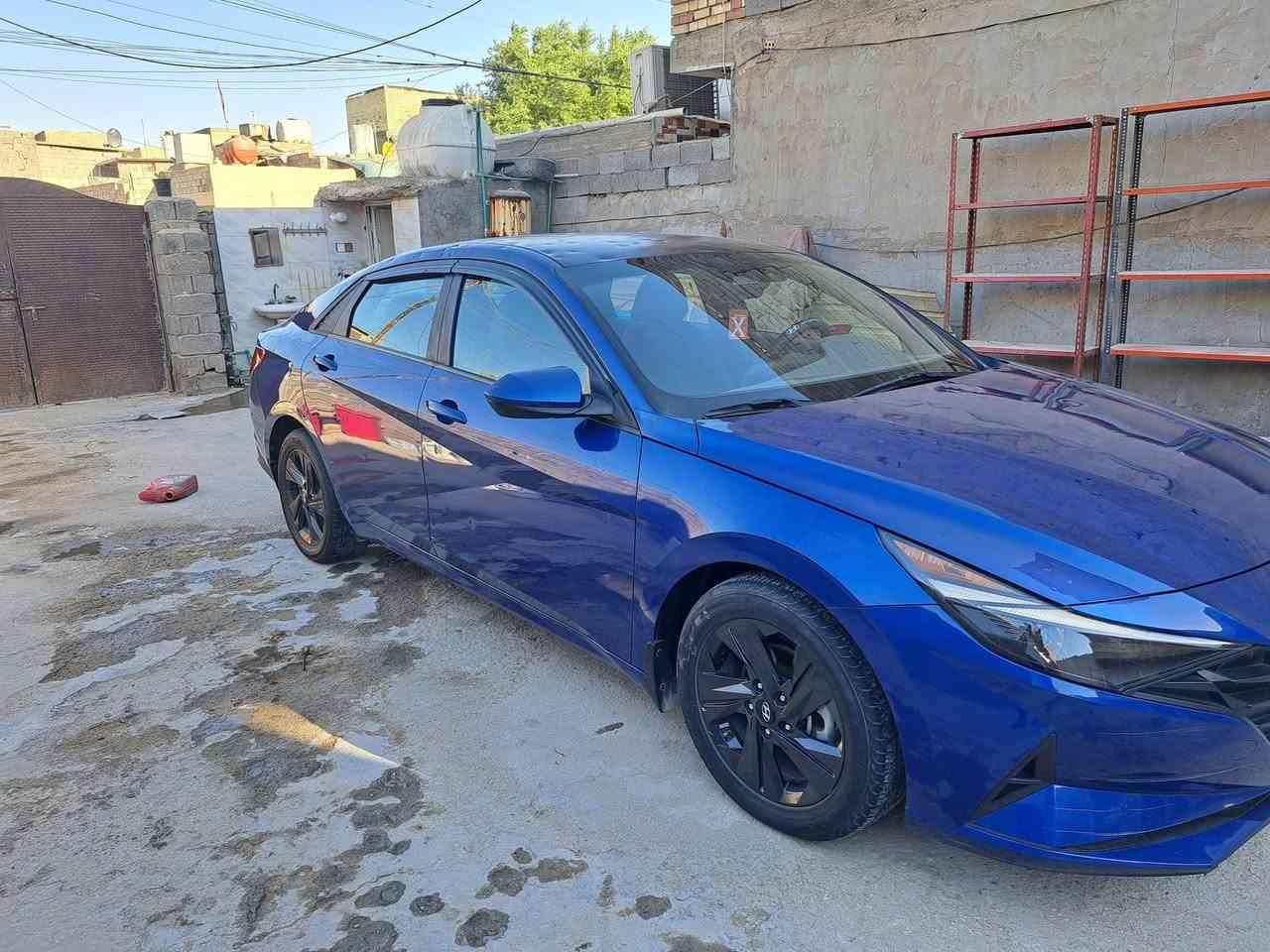 سلام عليكم النترا 2022
رقم بغداد انكليزي هزه جديده
سنويه لل29
وارد امريكي مواصفات SEL
حادثه حالوب موضح بل صور 
ماشيه 73الف ميل 
مواصفات
رادار امامي 
رادار خلفي 
تحكم استيرن 
رادارات جانبيه 
بصمه ابواب 
بصمه تشغيل 
بصمه تشغيل عن بعد 
وبعد هواي مواصفات 
سونار بيهة 
رقم الهاتف ***********
مكان السياره بغداد حي النصر 
السعر 141
