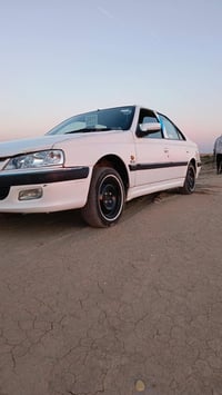 بارس ٢٠١١ • كفالة سنة • تواير جديدة