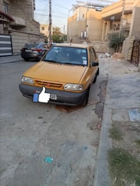 للبيع سايبا 2015 السيارة حلوة منظومة تبريد جديدة بطارية جديدة داينمو ج...