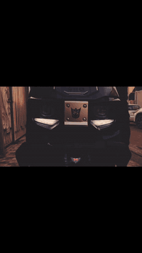 دراجة شحن • ABR 680 • موصل التأميم