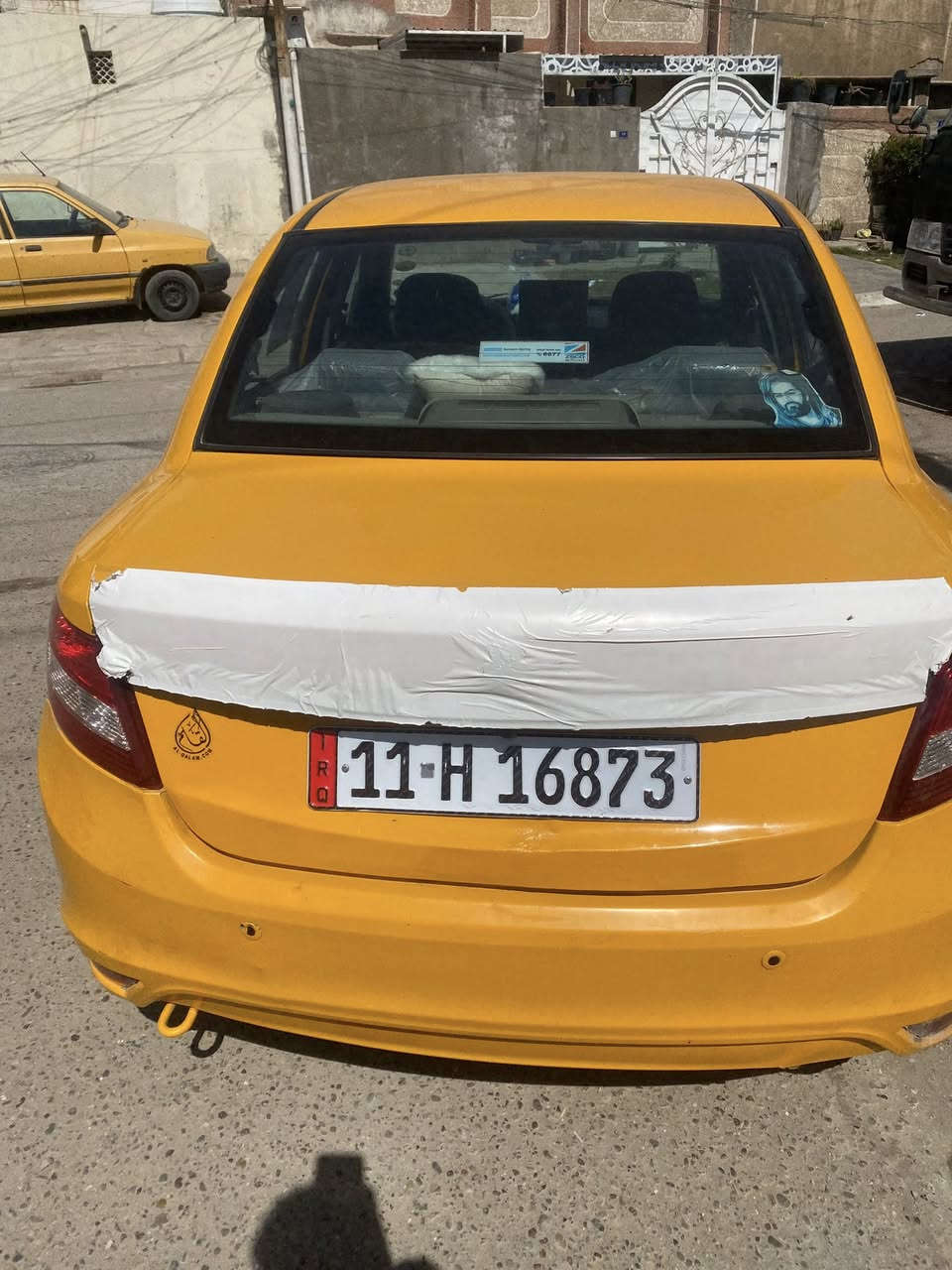 ساينه مديل 2018.  وبيه منضومه غاز. مكلف بنشر ***********
