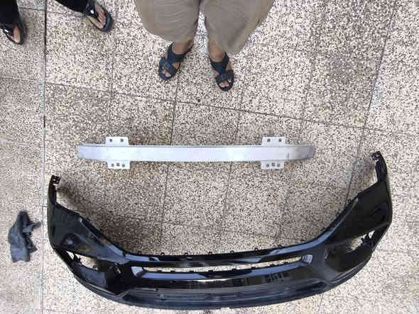 السلام عليكم
متوفر قطع غيار ل فورد اكس بلورا 2022 التواصل مع الرقم ***********
