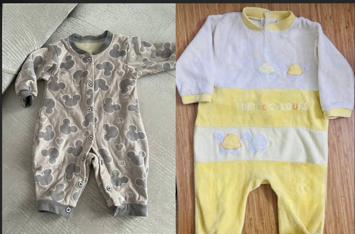 وكتهن هسه 😍 بهاريات تنلبس هذا الجو 
من عمر حديث الولادة لسنتين 
@إشارة


**إذا كنت صاحب هذا الإعلان وتريد حذفه لأي سبب، رجاءا أرسل رسالة إلى الدعم الفني**