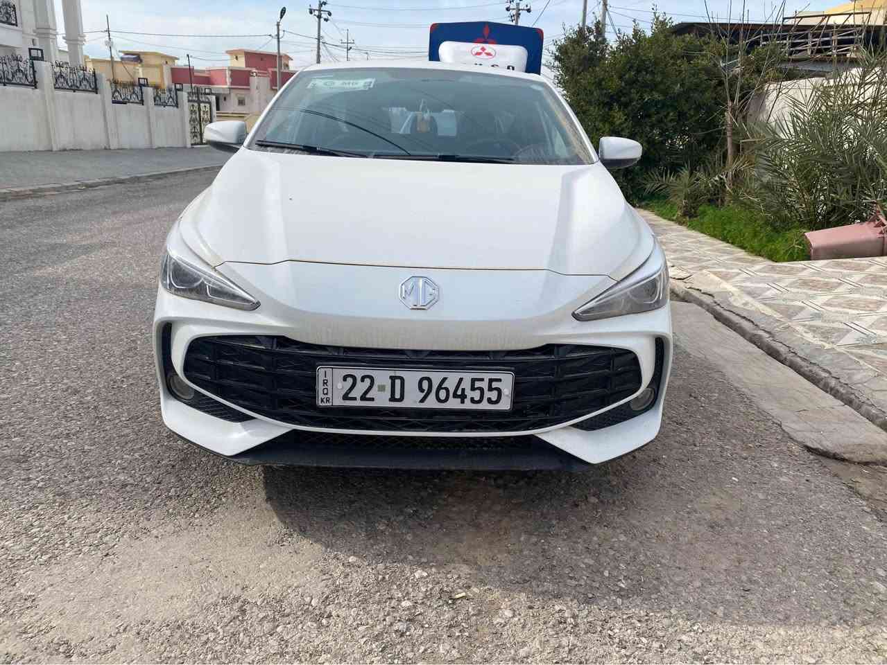 MG 3 2024
بەناوی خۆمە 
هیچ هیچی نیە هەموو شتەکی نوێیە 
فەحسم دانایە 
هەولێر 
***********
*********** أربيل, العراق
