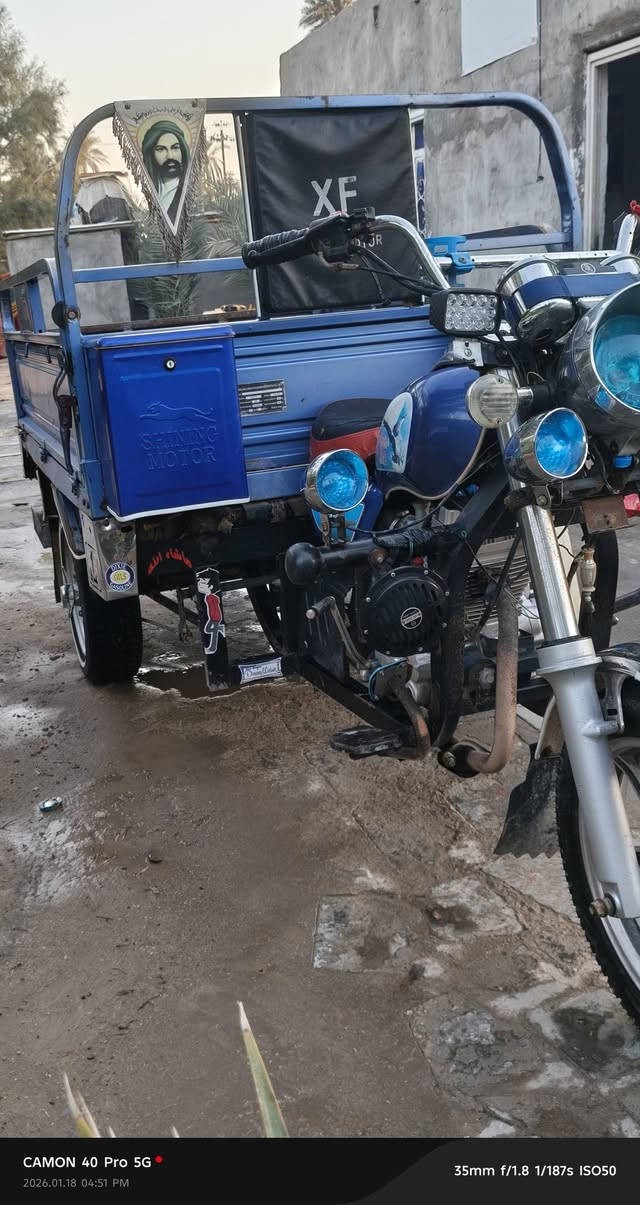 سلام عليكم اخون ستوته البيع مديل 2022ومكينه2024
مكفول من كلشي رقم قادسيه وسنويه ال29
سعر 2500وبيهه مجال مكاني دوانيه غماس
لاتصال ***********
