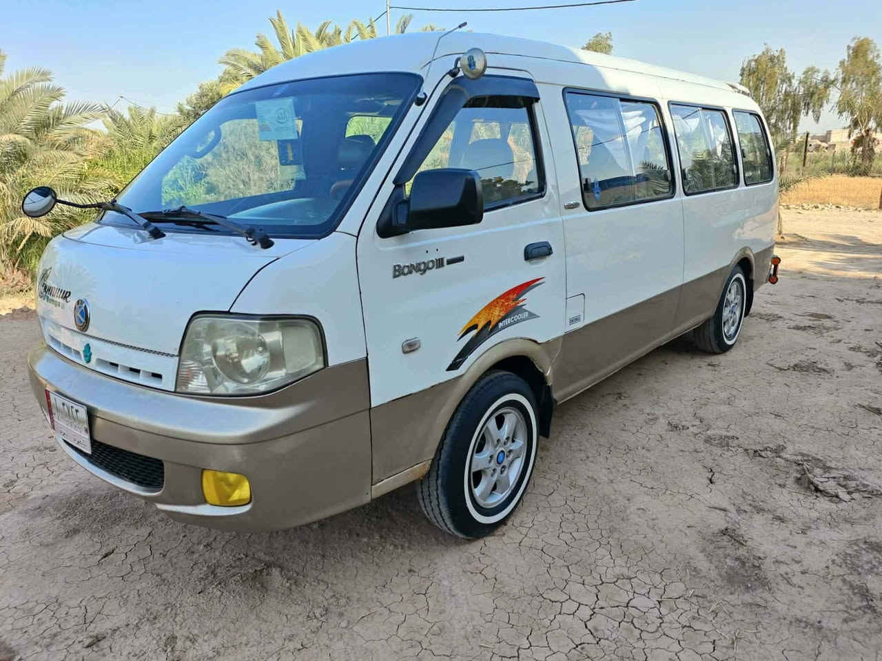 سياره منغولي للبيع سياره جاهزه من كلشي مكينه وكير واكسن وتبريد شغال السياره موديل 2008 اصل السعر 147 
للتواصل ***********
