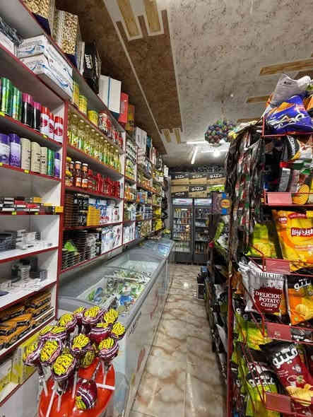 السلام عليكم 
اسوق للبيع // مكان تجاري 🛑 / وسط شارع احمد الوائلي 🏢
( 4 ) برادات عامودي 
( 2 ) برادات طرحية 
( 1 ) سبلت كنتوري 
( 2 ) ,برادات عامودية شركة 
اجار مناسب / 300 الف 
مسواك بيها خير من الله 
العنوان : كربلاء المقدسة شارع احمد الوائلي بصف مطعم الحرمين 
اسواق براكات الحسن ( ع ) 
للأسفسار الأتصال غير متواجد علا الفيس  : ***********
مكلف بالنشر  // للأستفسار الأتصال على الرقم
