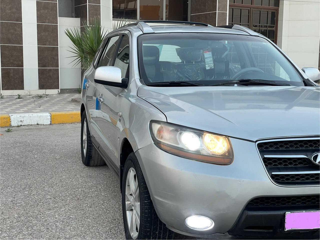 السلام عليكم سنتافي
#سنتافيا _2012_العالي محرك كازز سوبر جارج انسة الصرف تفويله تعبرك شهر شرط سبير ما نازل دخول جديد
ادوات ادوات  ادوات

محرك وكير فول مال الشركه طك كارتون ترايك 200 حصة جميع المحافظات ٤٠ لتر بليوم
حدادية ١٠٠٠ ٪؜ شرط جكسارة

بصمة تشغيل عن بعد اطفاء عن بعد
تفتيح ذاتي وتقفيل 
ويل حجم ١٨ 
 طخم تاير كوري اصلي بجيس + سبير ١٨ ما ماشي ابد
باتري جديد ابو ل 90 
#متوم_شمالي_انكليزي_ على رقم الشاصي وملصقات وهزة
تبريد ثلج انجماد شرط تلث قطع/ تدفئة
كشنات جلد حضن + مدوشمات جلد+ تدفئه تبريد
تحكم ستيرن 
شاشة لمس تحكم بلستيرن + نت وبرامج كافة
مرئي شفط كهربائي + تحكم داخل المري
لايت زنون ابو لورقتين + اصفر ناصي
كشفات ضباب ثلجي
بلوتوث واواكس وفلاش
كيجات ليزرية
مانع انزلاق
فرشة ارضيه جلد وعازل
حساسات اصتدام 360 درجة
جنطة كهرباء عن بعد
هورن عن بعد
سيباية بلادية
كصة جنطة
كهربائيات حساسات كله شغال فوول الفوول
ماكو سيارة بهيج موصفات ونضافة ابددد كارتون مال جناي 
السيارة اليوم مبدللها دهن الماني يعني شغل وطلع
#السعر_٥٢
المكان ميسان عمارة
***********
