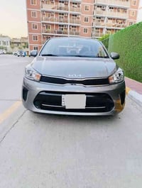 كيا بيجاس موديل 2022  مواصفات تحكم ستيرن جهتين  كروس سرعة شاشة تدعم اب...