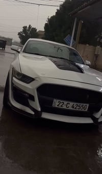 موستنك 2015   V6 مراوسسس  بجالنجررر حزاممم فقط جالنجر  سياره ماشيه 82 ...