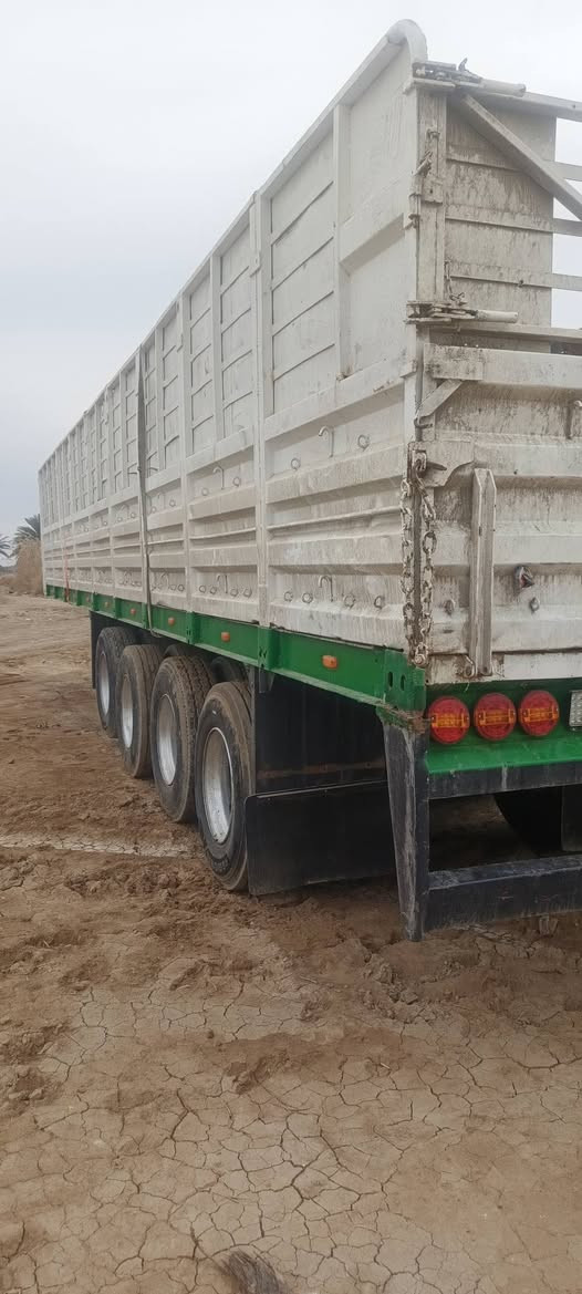 للبيع عربانة اربع دناكير اربعطش تركي تخم تاير طول 12 و30 أسعر دفتر وبيهة مجال للاستفسار الاتصال على الرقم ***********. ***********. 
مكان واسط صويره
