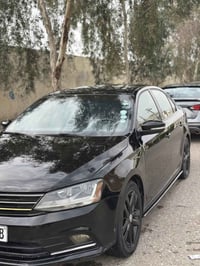 جيتا بلاك اديشن • ٢٠١٨ • اربيل