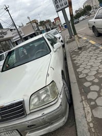 ٢٠٠٣ • نجف الجزيره • مكينة وكير مكفولات