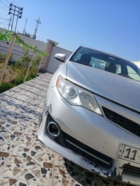 كامري • ٢٠١٢ • وارد امريكي