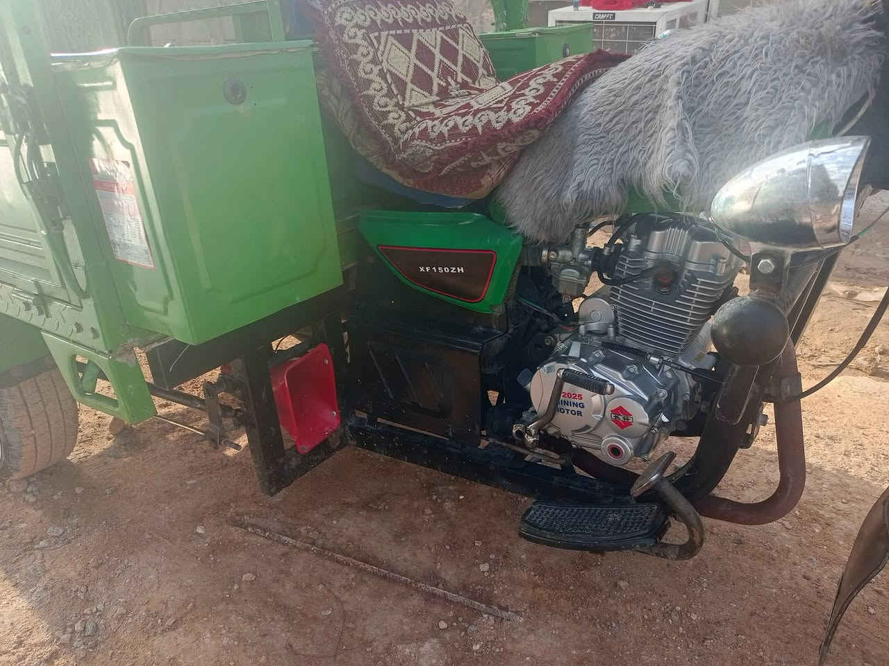 ستوته موديل 21 مكفوله اوراق اصولي بسمي محرك قبل شهر شديته 2025 ولوكير جديد امس شديته سعرها مليون و سبعميه 1700 قفل قفل ***********
