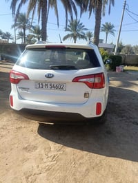 سورينتو • ٢٠١٥ • ١٥٠٠٠٠ كم