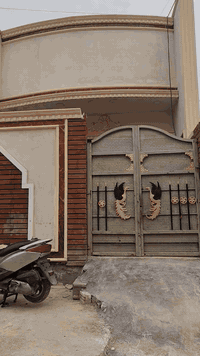 شباب بيت مساحه 100 5×20 بنا حديث الثعالبه  السعر 65 07757686641