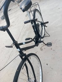 بايسكل • مستعجل • واسط نعمانيه