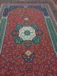 فرشات 3×4 • نضيفات • مكان اريدو