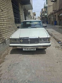 سوبر موديل ١٩٨٢ بلادي محرك نظيف وكير نظيف تبريد شغال  رقم انكليزي هزه ...