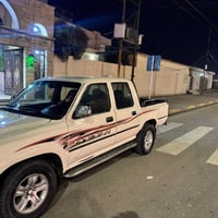 دير ٢٠١٠ • رقم دهوك • محرك وكير شرط