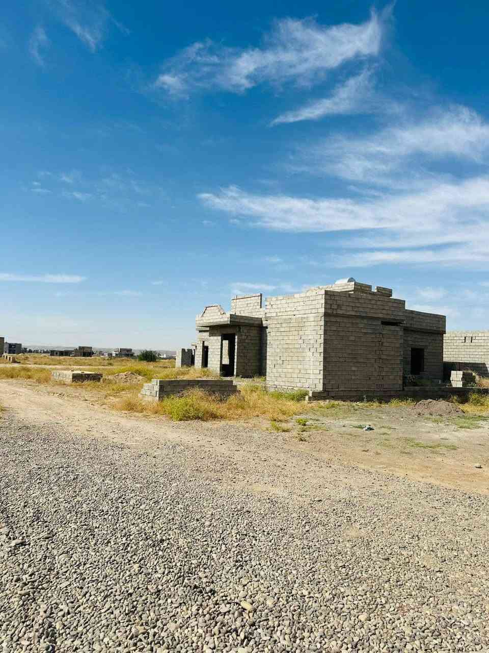 السلام عليكم يوجد بيت للبيع بلقرب من مركز الصحي الفهد الموقع اسديره عليا تفاصيل رقم صاحب البيت ***********

