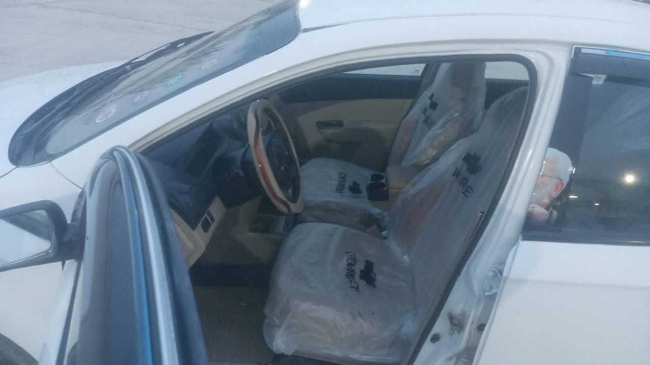 افيو للبيع مديل 13 وارد خليجي
تفاصيل سياره 
كير اوتو 
اولا محرك بي خيط بخابر

حداديه 70%

بيها ظربه بل جنطه واصله لتكمه ظربتها

تخم تاير جديد بيها صار يومين من شديتهن 

عبوه مال بانزين اصليه شديتها صار يومين 

كهربائيات كلها شغاله 

غرامات مصفره 

مداور شوكت ما تريد 

سعر ع خاص 

رقم المبايل بي وات ساب راسل ع وات ساب او ع خاص 

***********
