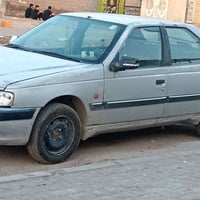 بارس • رقم بصره • مكينه وكير بخير