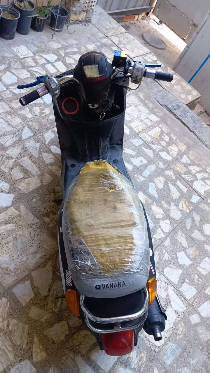 سلام عليكم ماكس بوليس بوشه 55 بيها صوت ب الكلجات مال لاستيك اكلج الدراجه كامله وخير من الله عليها صالنصه FM ويدات رياضي و عضمات رياضي وقبق عنبار و فلاوين سلف 55 تايرات جدد مكاني بغداد حي التراث قريب تقاطع درويش السعر 400 وبيها مجال متوفر خاص 🤍


**إذا كنت صاحب هذا الإعلان وتريد حذفه لأي سبب، رجاءا أرسل رسالة إلى الدعم الفني**