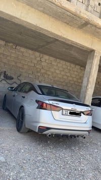 اليتما S • ٢٠٢٠ • اربيل