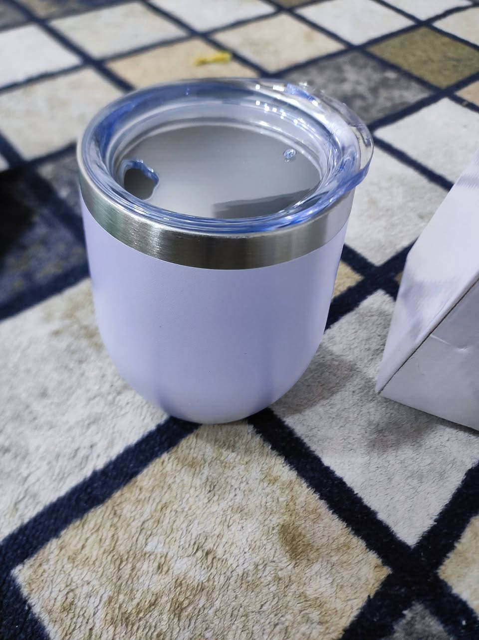 متوفرة هاي القطع انطونه سعر كوب العدد 4 وهاي الحافظه عدد 1


**إذا كنت صاحب هذا الإعلان وتريد حذفه لأي سبب، رجاءا أرسل رسالة إلى الدعم الفني**