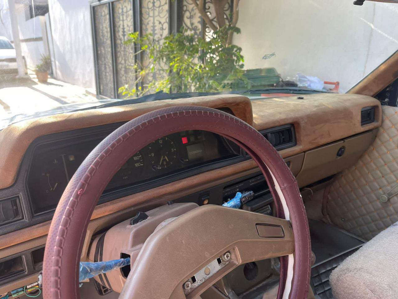 كرونا ١٩٨١
سنوية جديدة حد ٢٠٣٠
كير و محرك و اكسل شرط
صبغ حزام

عنوان اربيل

سعرها ٣٤$

اخي العزيز رجاءً إذا مو شراي لاتخابر و لاتكسر ب حلال العالم.

*********** أربيل, العراق
