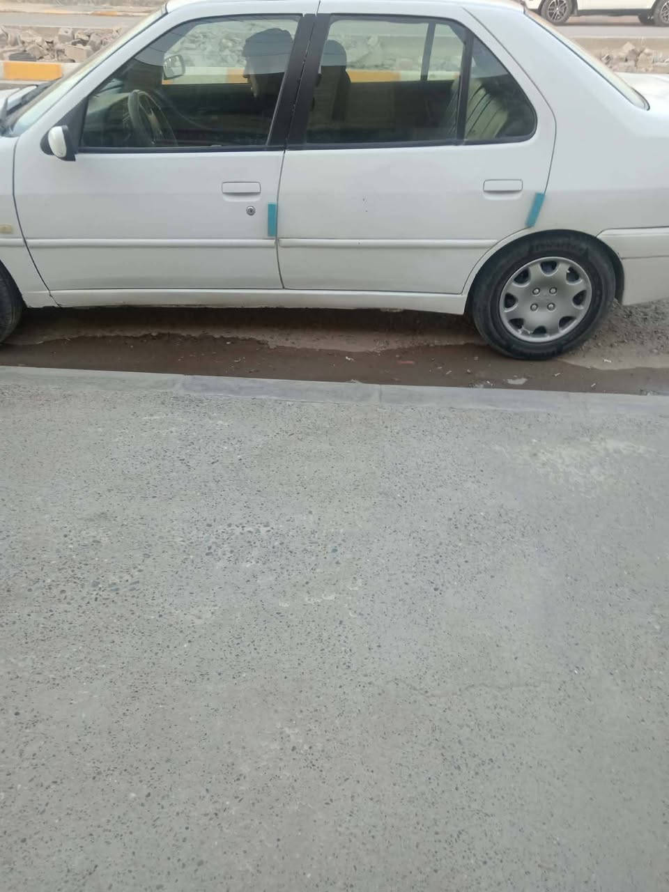 مستعجل على بيع جدا جدا جدا
سياره للبيع

موديل ٢٠٣

السعر 30 ورقه وبي مجال

الشراي يجي خاص

العنوان تكريت


**إذا كنت صاحب هذا الإعلان وتريد حذفه لأي سبب، رجاءا أرسل رسالة إلى الدعم الفني**