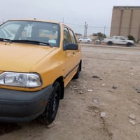 موديل ١٧ • مكينة وكير • بدون ضربه