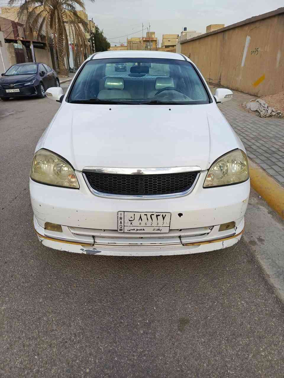 اوبترا 2010 كير عادي مكينه بيه تبخير بيه ضربه بالجنطه حداديه نضيفه كهربائيات كله شغاله تحكم ستيرن شاشه مدوشمه عام كاعيه وتنته وكشنات مكاني كربلاء وراعي سياره هم بكربلاء !! السعر 60
***********
