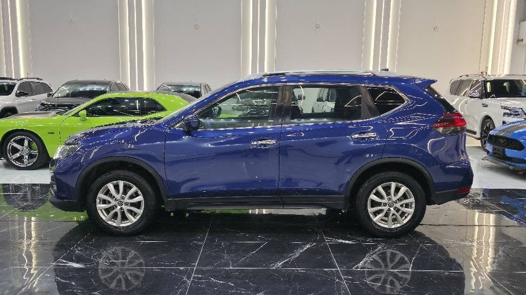 𝟐𝟎𝟏𝟖 𝐍𝐈𝐒𝐒𝐀𝐍 𝐑𝐎𝐆𝐔𝐄-𝐒𝐕.𝐏𝐋𝐔𝐒

نيسان روك (SV.PLUS) موديل : 2018

اللوان : نيلي

عداد المسافة : 57 الف

حجم المحرك : 2.5L( 4,سلندر )

ملاحظة السيارة : فقط جاملغين صبغ بدون تبديل 

المواصفات : 𝐒𝐕.𝐏𝐋𝐔

فـول فـول مـواصـفـات 1/1

فتحة سقف سلايد
دةبل اكسل 𝐀𝐖𝐃
‏‎بصمة ابواب 
‏‎بصمة تشغيل 
تشغيل عن بعد : 𝐑𝐄𝐌𝐎𝐓𝐄 𝐒𝐓𝐀𝐑𝐓
‏‎شاشة كبير لمس
‏‎كاميرا امامي
كاميرا جامبي
كاميرا خلفي
هاند بريك بصمة
اوتو ستارات : 𝐀𝐔𝐓𝐎 𝐒𝐓𝐀𝐑𝐓
اوتو ستارات : 𝐀𝐔𝐓𝐎 𝐒𝐓𝐎𝐏
رادار امامي (تحديد مسار)
‏‎رادار جانبي (نقاط عمياء)
‏‎رادار خلفي (التحذير من الاصطدام)
‏‎حساسات امامي
‏‎حساسات جانبي 
‏‎حساسات خلفي 
نظام : 𝐄𝐂𝐎
نظام : 𝐍𝐎𝐑𝐌𝐀𝐋
نظام :𝐒𝐏𝐎𝐑𝐓
تحكيمات استيرن
استيرن هيتر
كشنات كهربائي
كشنات هيتر
تبريد لمس
تبريد مركزي
صندو شفط كهربائية 
لايتات ليـــLEDـــد زينون 
بكلايتات ليـــLED ـــد
ويــــل كــــروم

وبعد هواية مواصفات…

‏‎‏‎للاستفسار اكثر الاتصال علی هذا الرقم 

☎️ ***********

☎️***********

عنوان📍اربيل فرع ناقلات

معرض كاليفورنيا كارسCALIFORNIA Cars🇺🇸🇮🇶 أربيل, العراق
