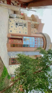 حي الحكم • منزل طابقين • ٢٧٠م ركن