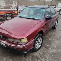 موديل ٩٢ • محرك وكير شرط • حي سماح