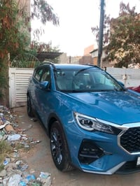 جيتور X70 2026 فول مواصفات  محرك 1500 تيربو  سقف بانورامي صندوق كهرباء...